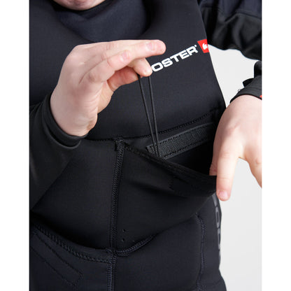Junior Race Armour Buoyancy Aid