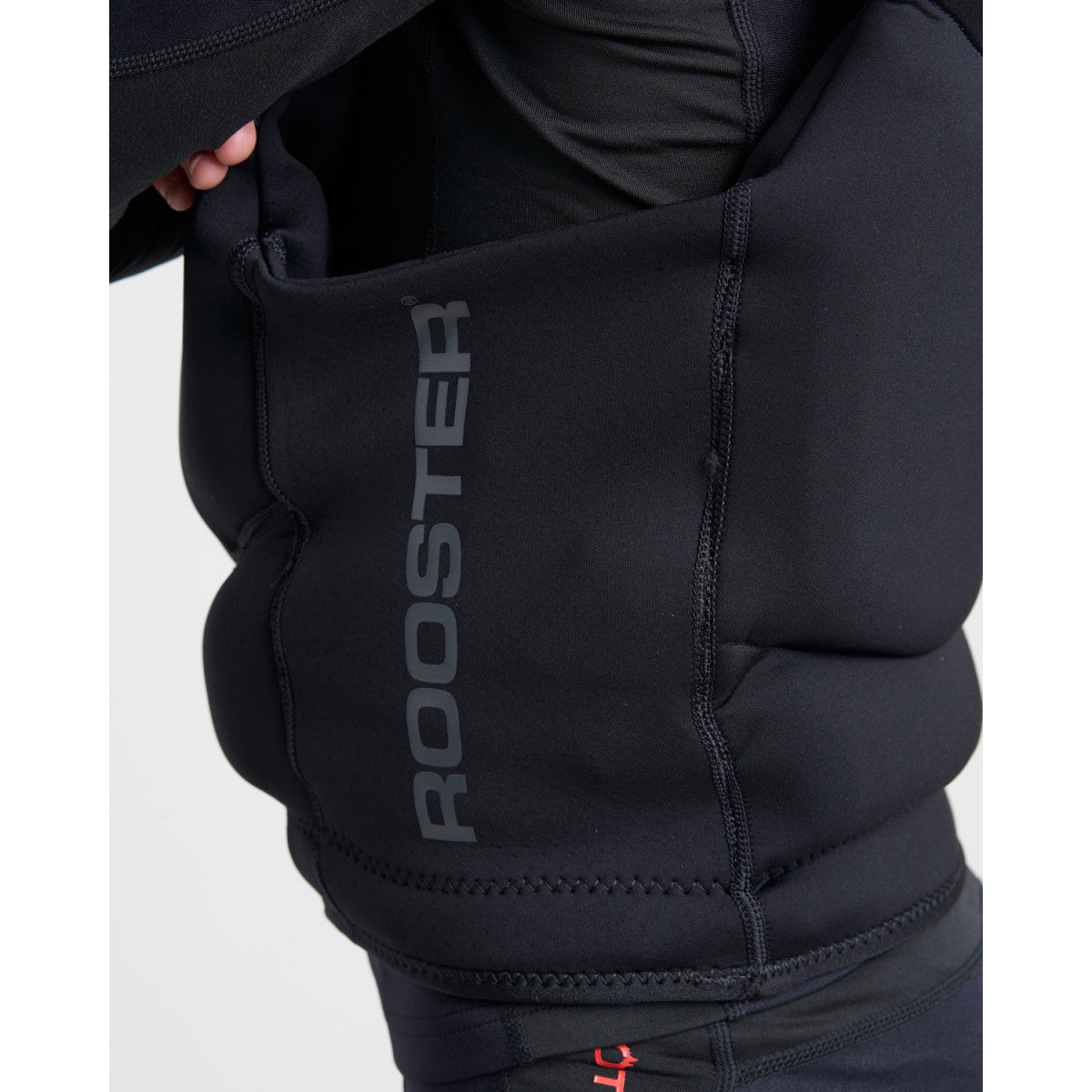 Junior Race Armour Buoyancy Aid