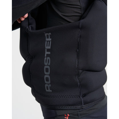 Junior Race Armour Buoyancy Aid