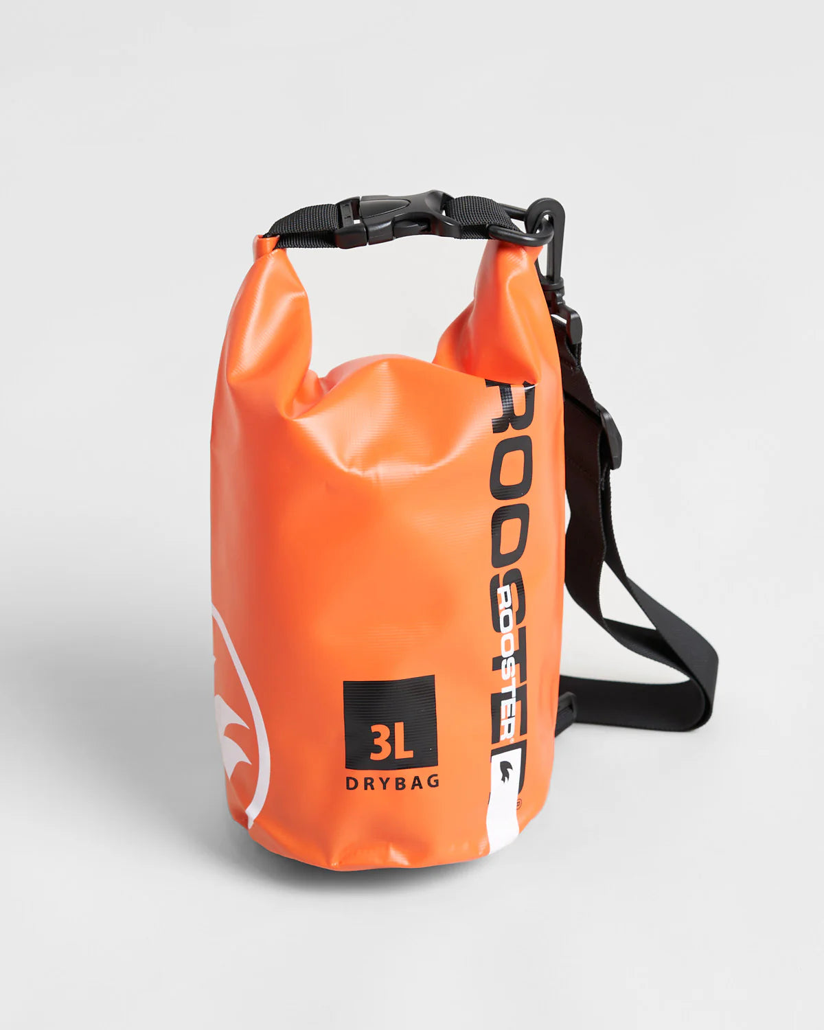 Roll Top Dry Bag - 3L