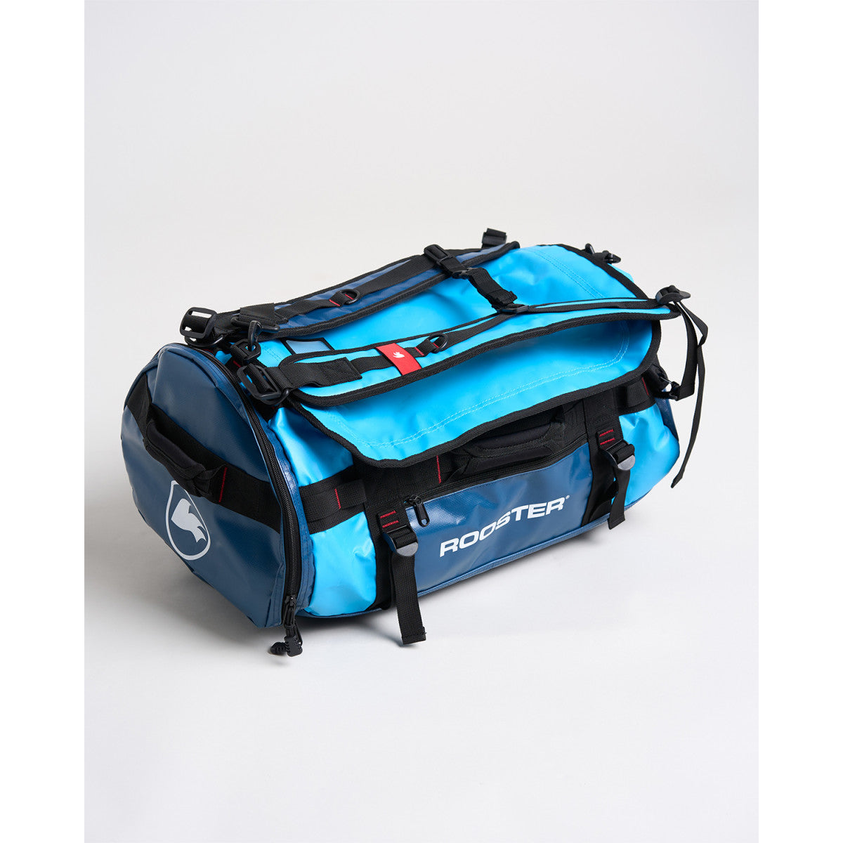 50L Semi-Dry Duffel Bag