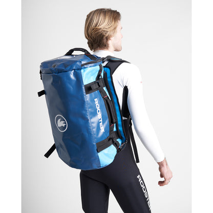 50L Semi-Dry Duffel Bag