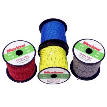 Marlow Excel Pro 2 mm Mini Spool - 30 Metres