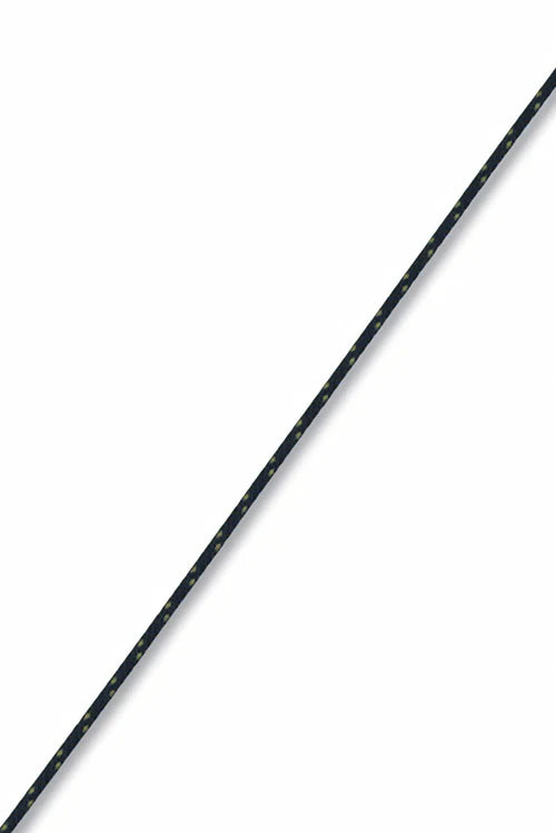 Excel 1.5mm Black and Gold Vectran