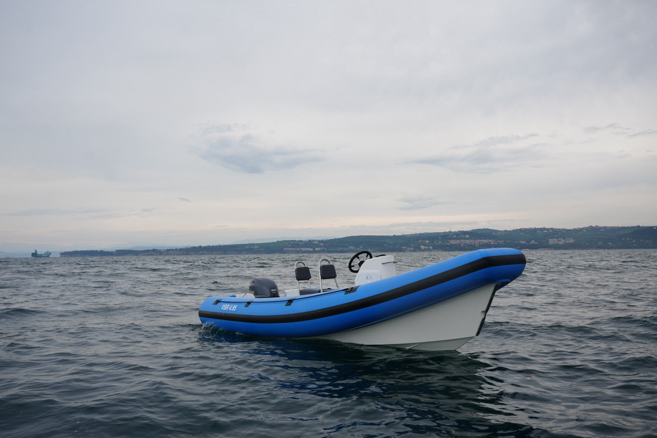 VSR 4.95 Complete- PRE ORDER 2026