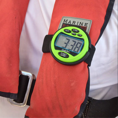 Windie Race Watch