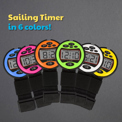 Windie Race Watch