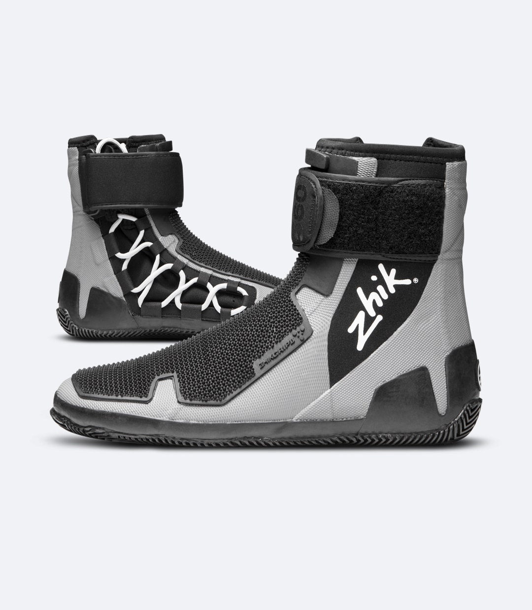 ZhikGrip II Lightweight Sailing Hiking Boot