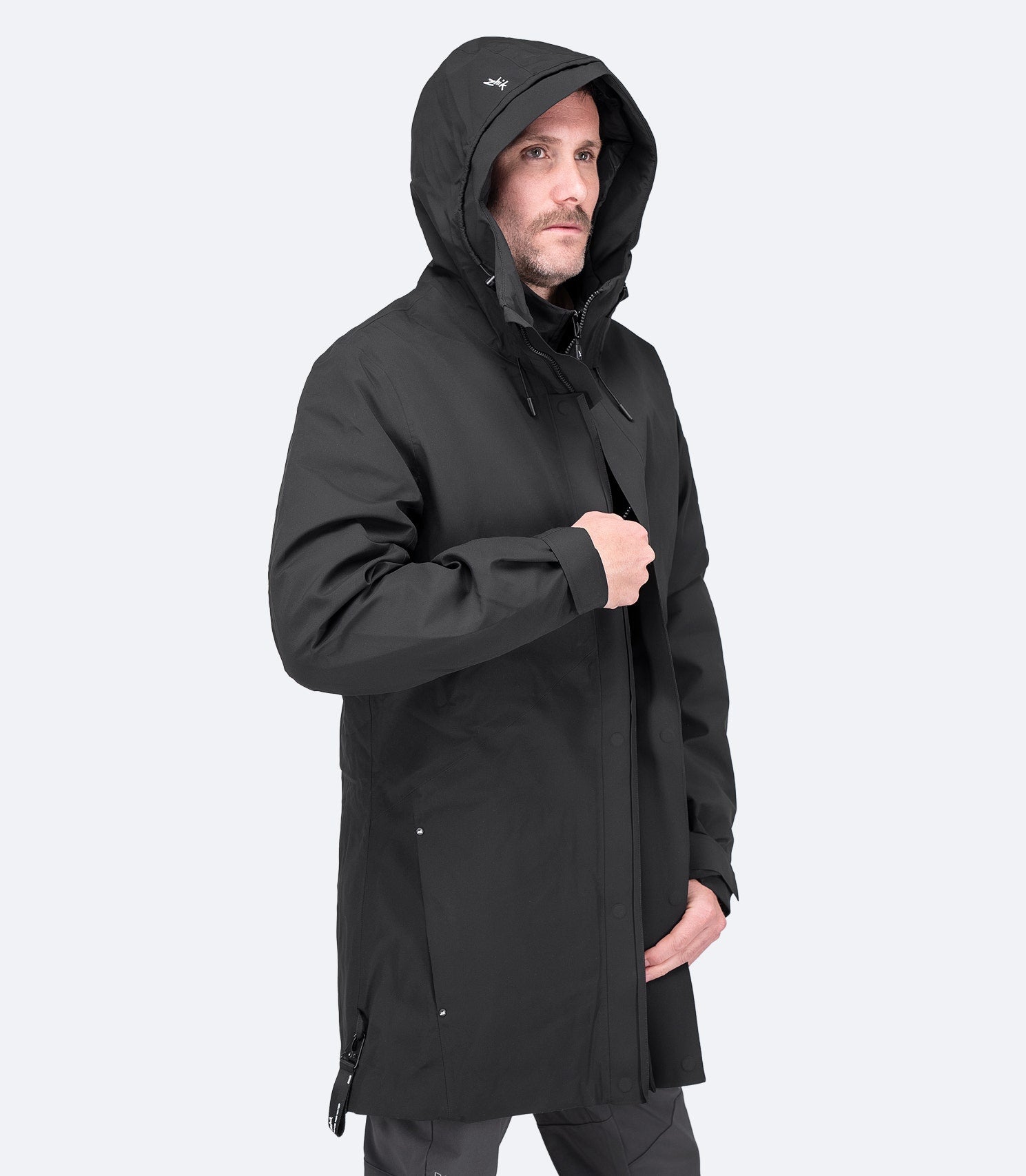 All Weather Coat