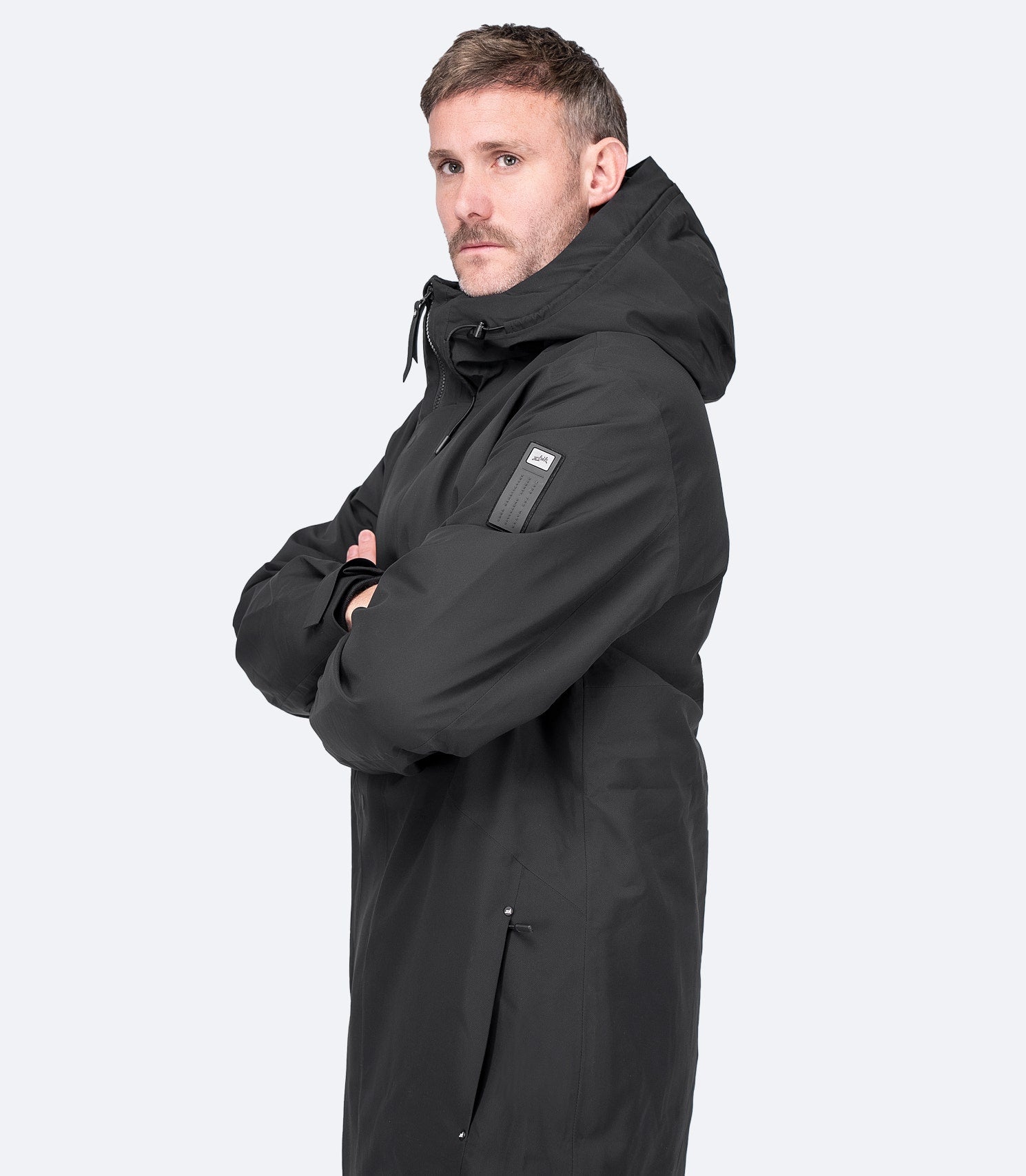 All Weather Coat