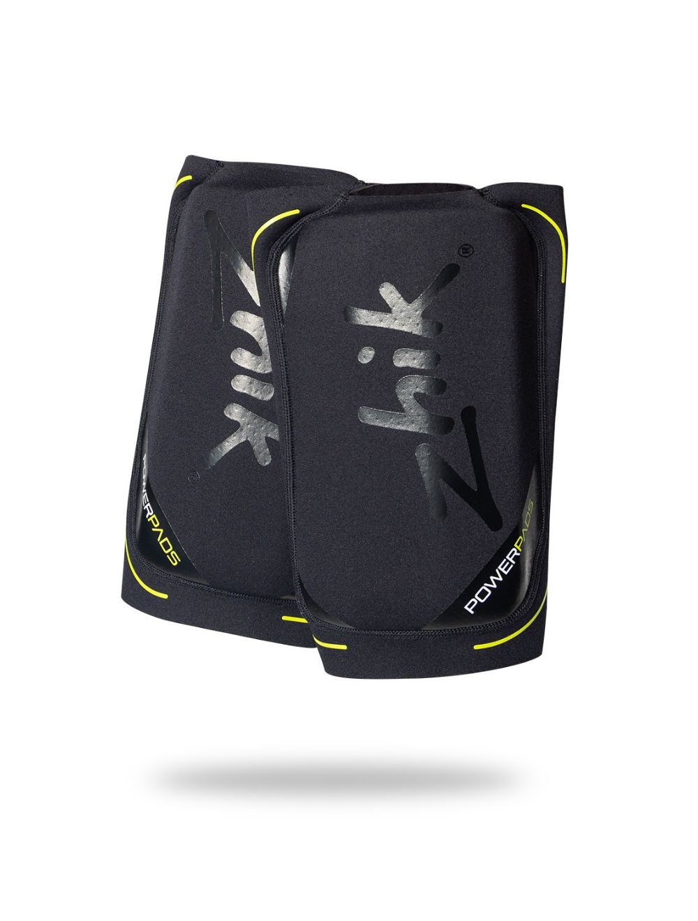 Zhik Powerpads - Lightweight Hiking Aids