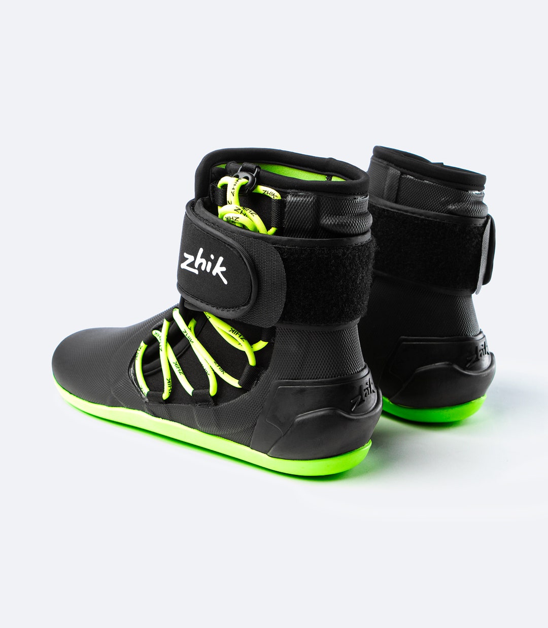 Lightweight High Cut Boot