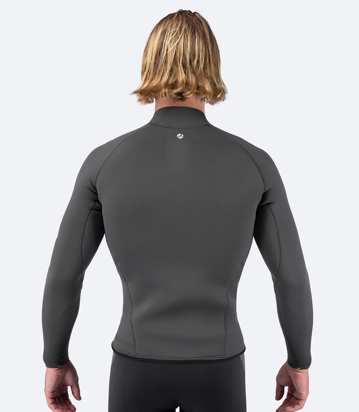 Mens Superwarm Performance Wetsuit Top