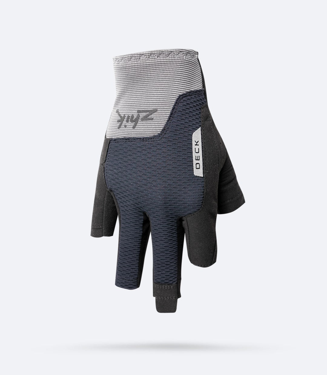 Deck Sailing Gloves - Half Finger