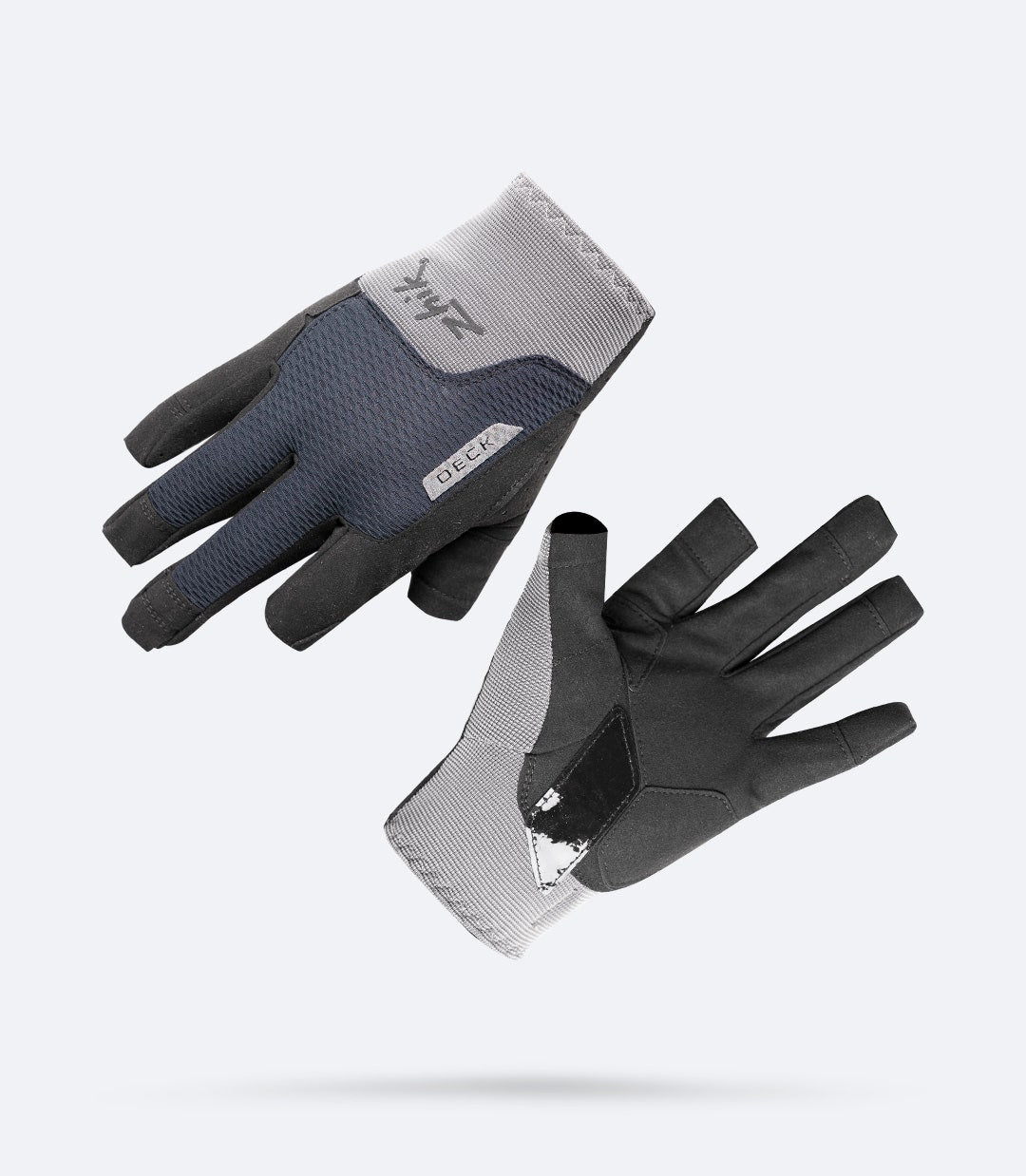 Deck Sailing Gloves - Full Finger