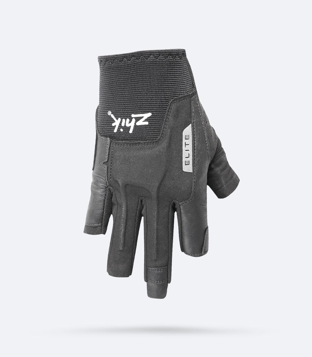 Elite Heavy Duty Sailing Gloves - Half Finger