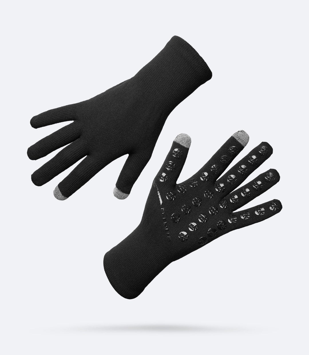 Element Waterproof Fleece Lined Gloves