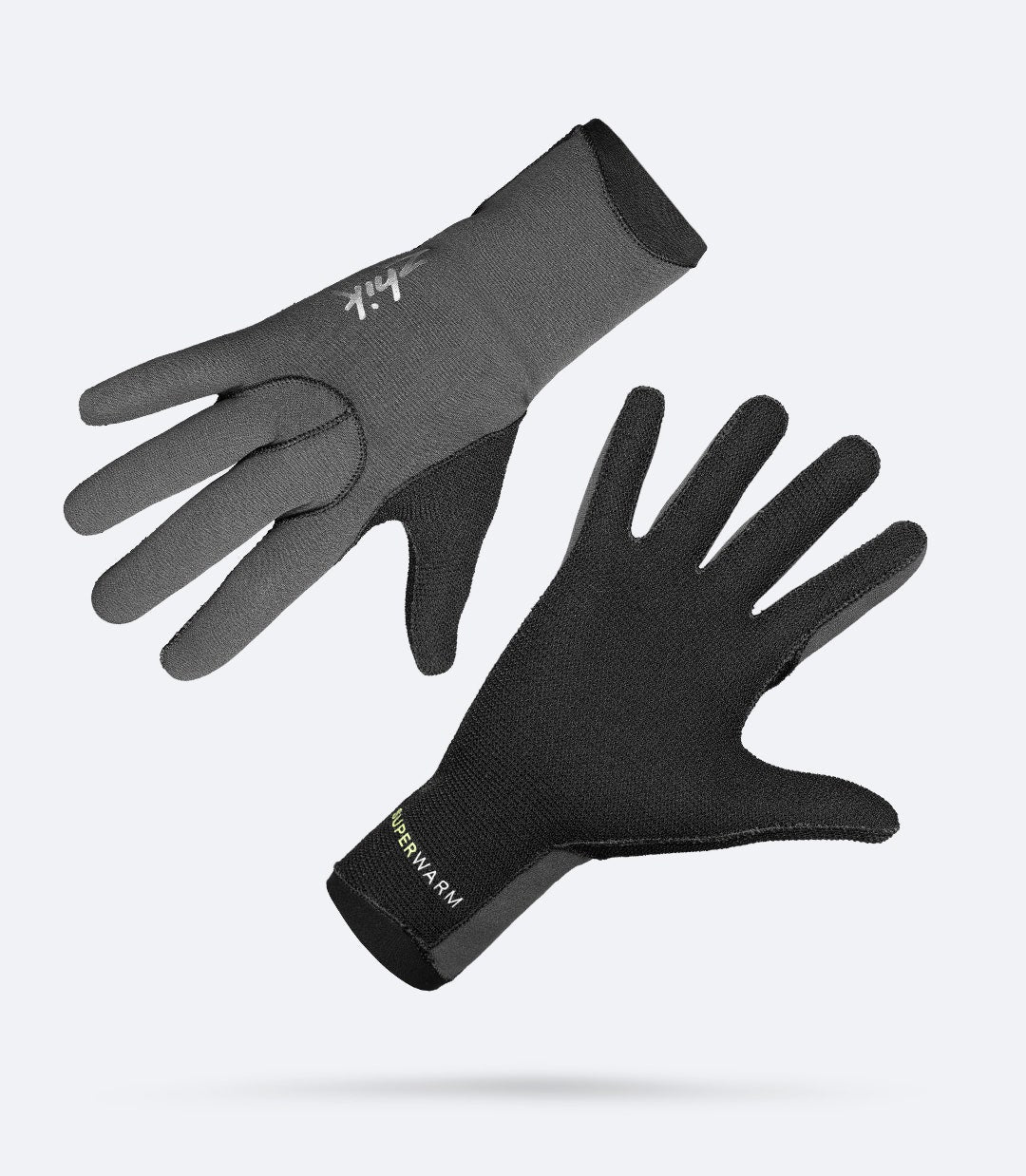 Superwarm Performance Neoprene Gloves