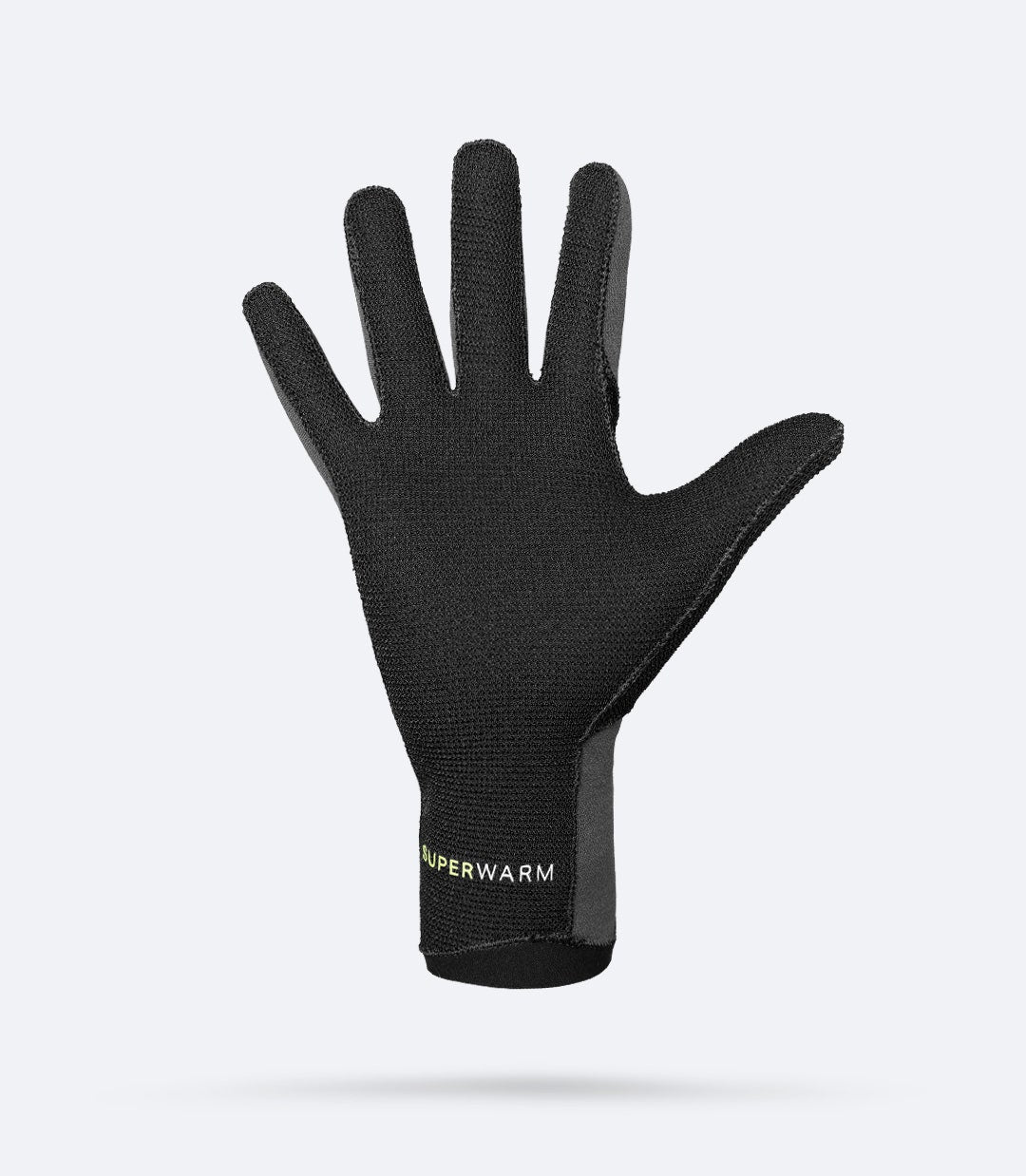 Superwarm Performance Neoprene Gloves