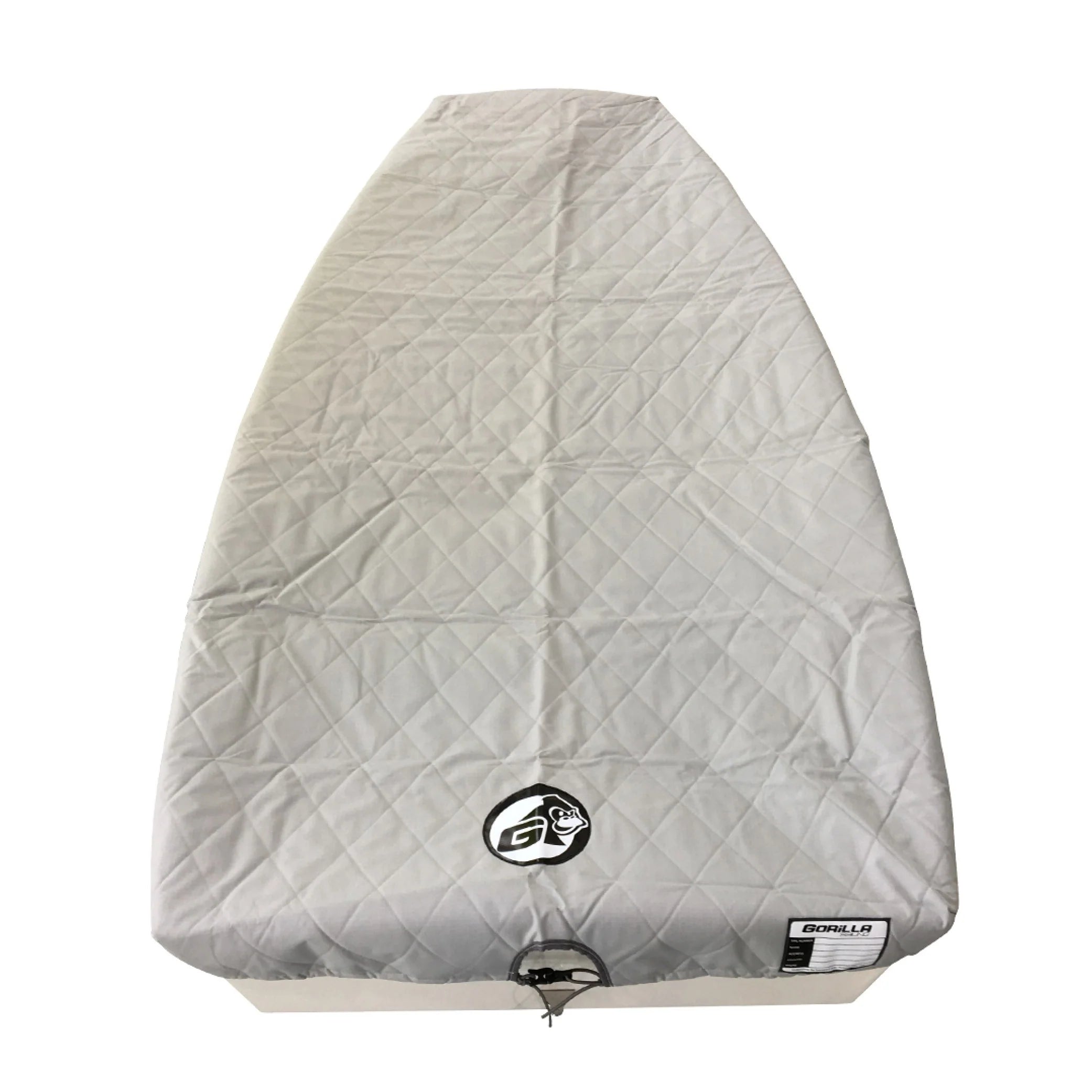 Optimist Quilted "Hydrolite" Top Cover