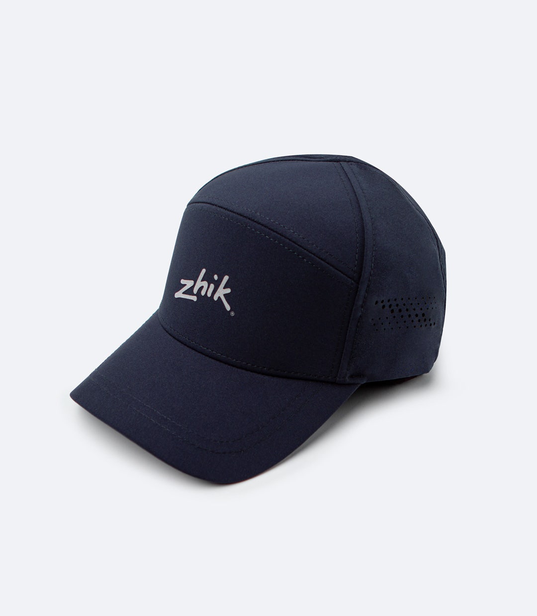 Structured Sports Cap