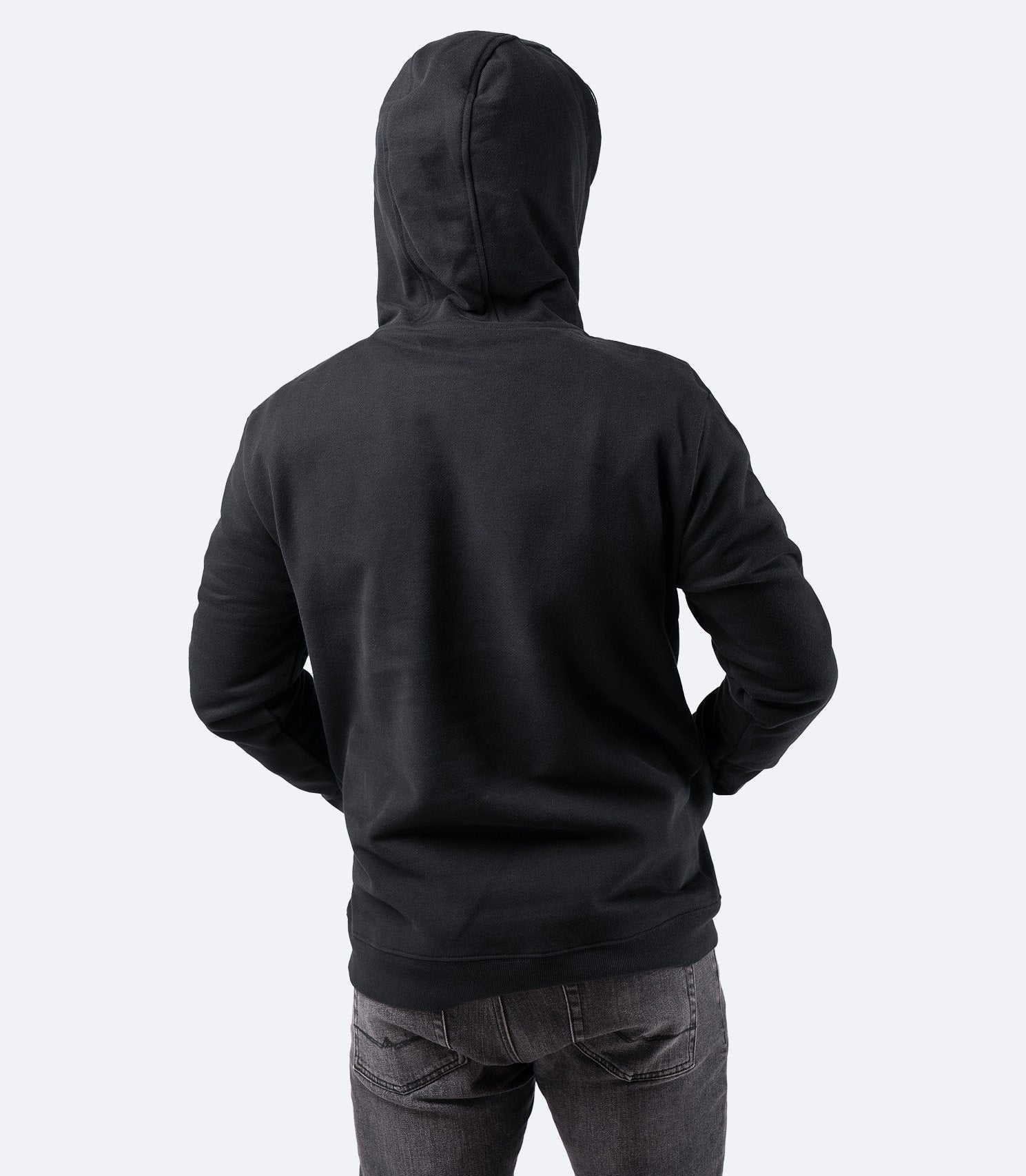 Mens Cotton Hoodie