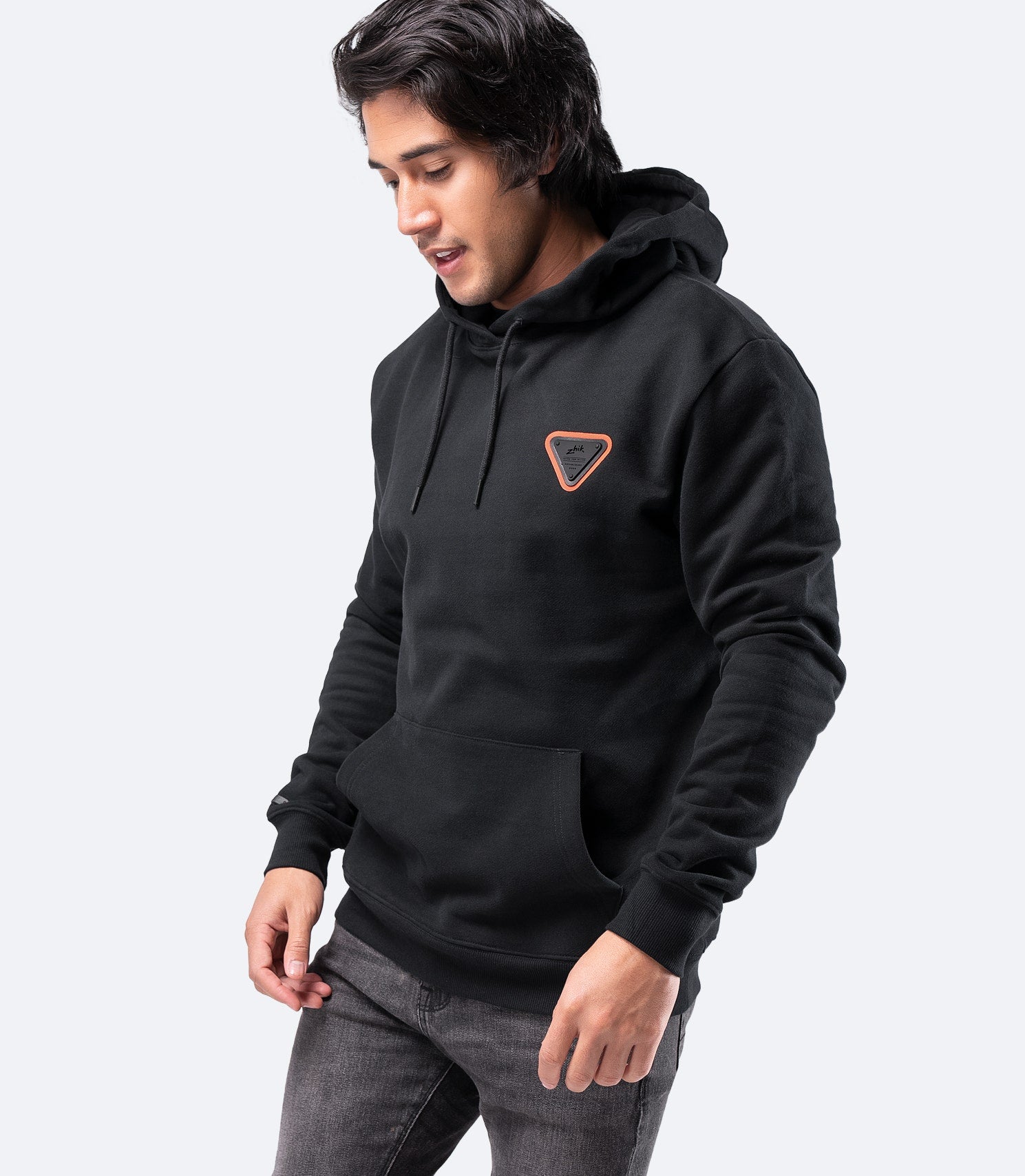 Mens Cotton Hoodie