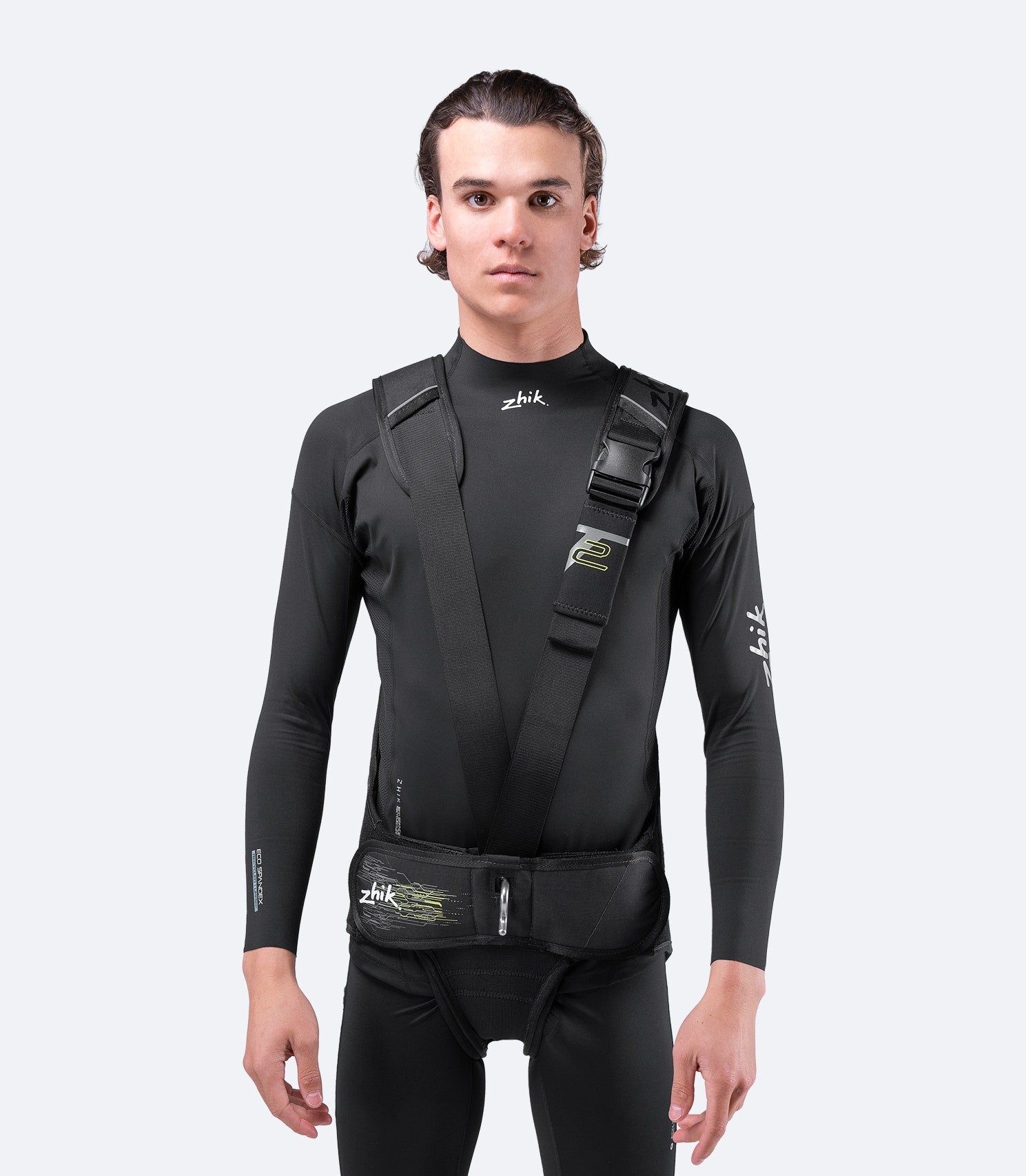 T2 Trapeze Sailing Harness