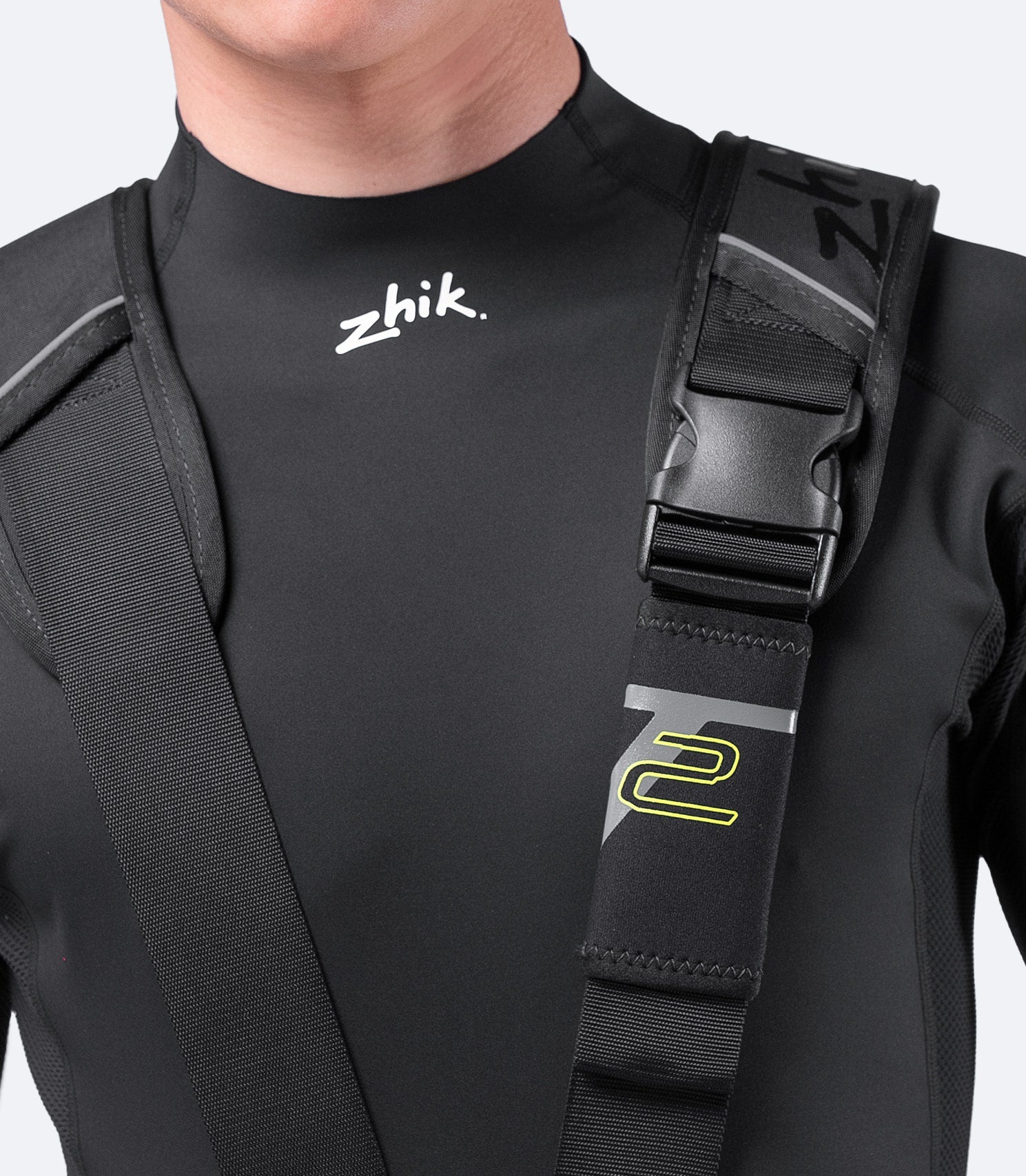 T2 Trapeze Sailing Harness