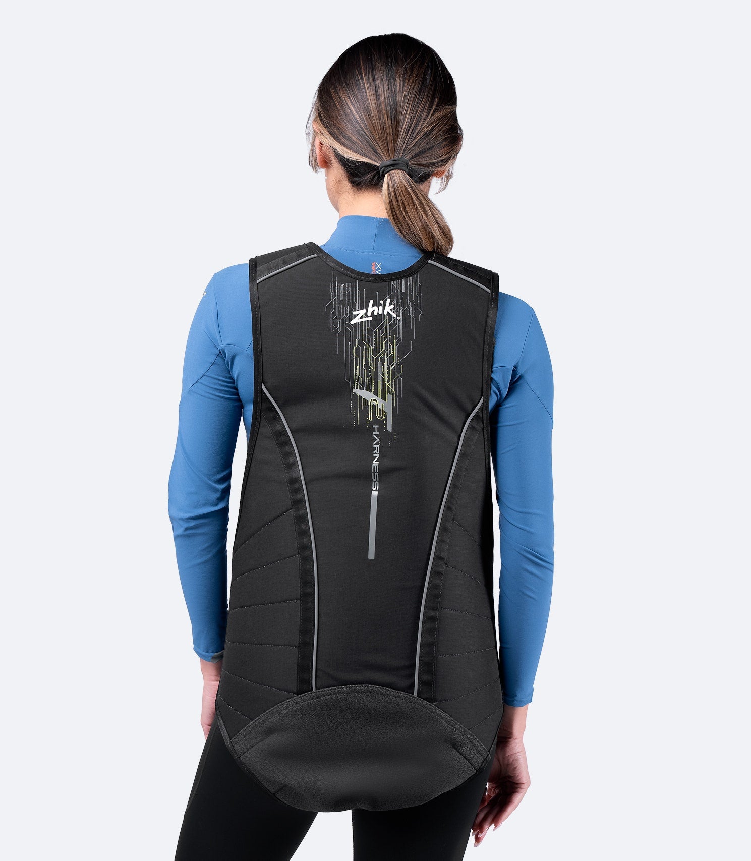 T2 Trapeze Sailing Harness