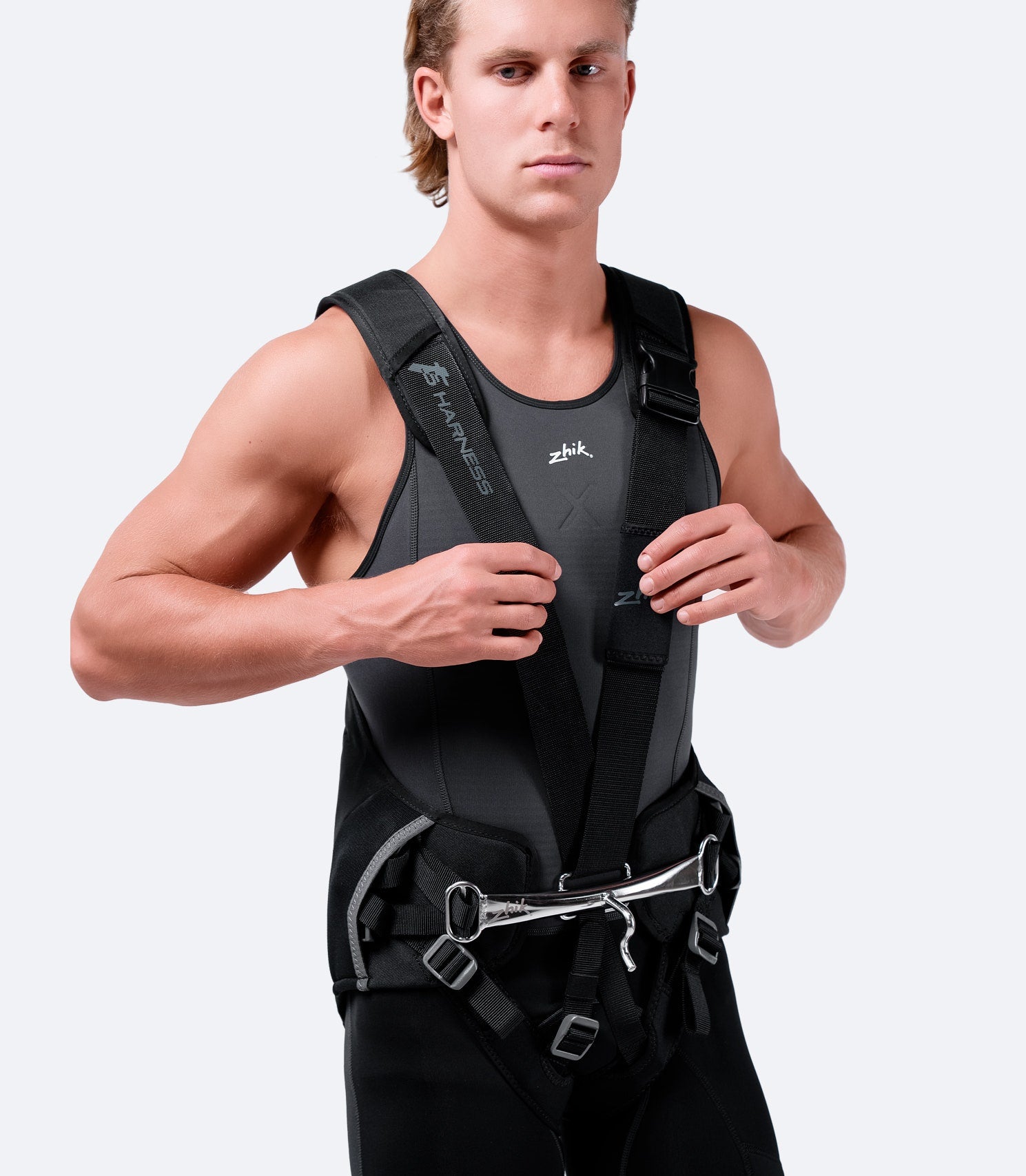 T5 Trapeze Leg Strap Sailing Harness