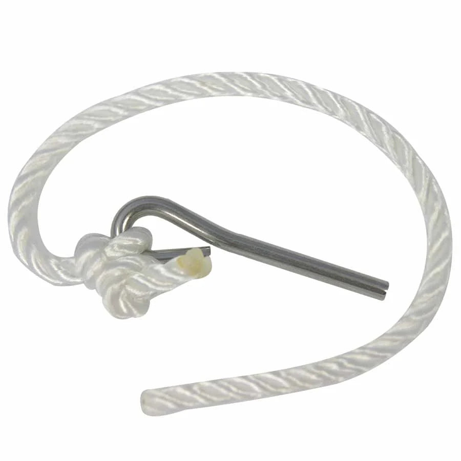 ILCA (Laser®) Tiller Retaining Pin