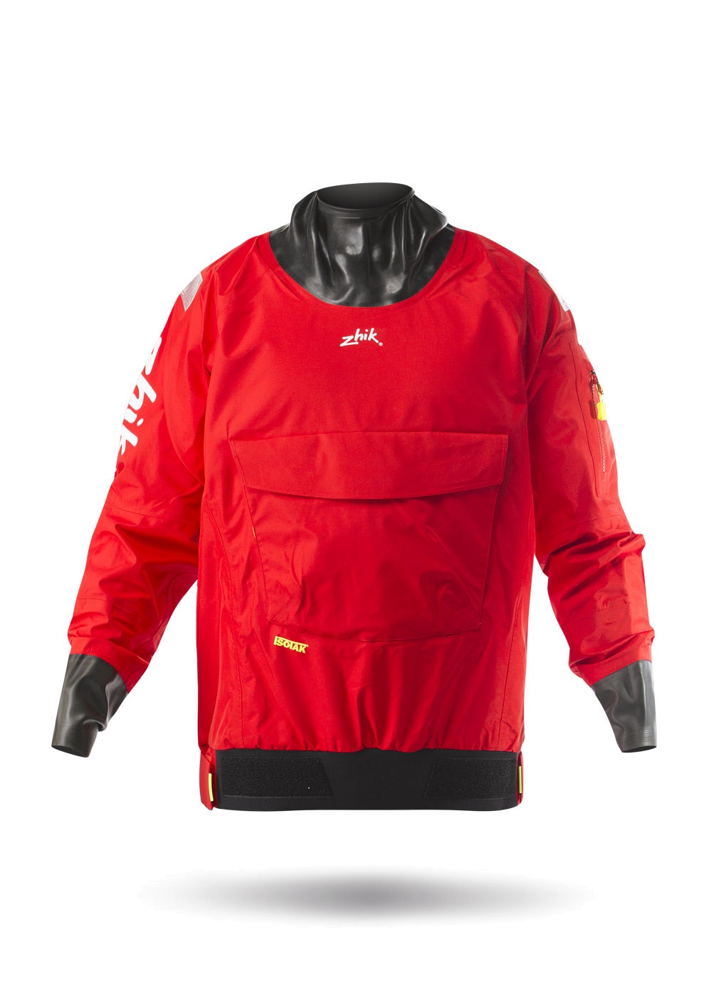 Isotak 2 Reziseal Smock