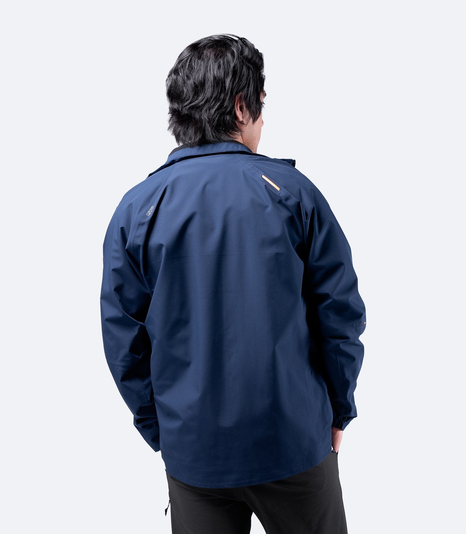 Mens INS100 Waterproof Jacket