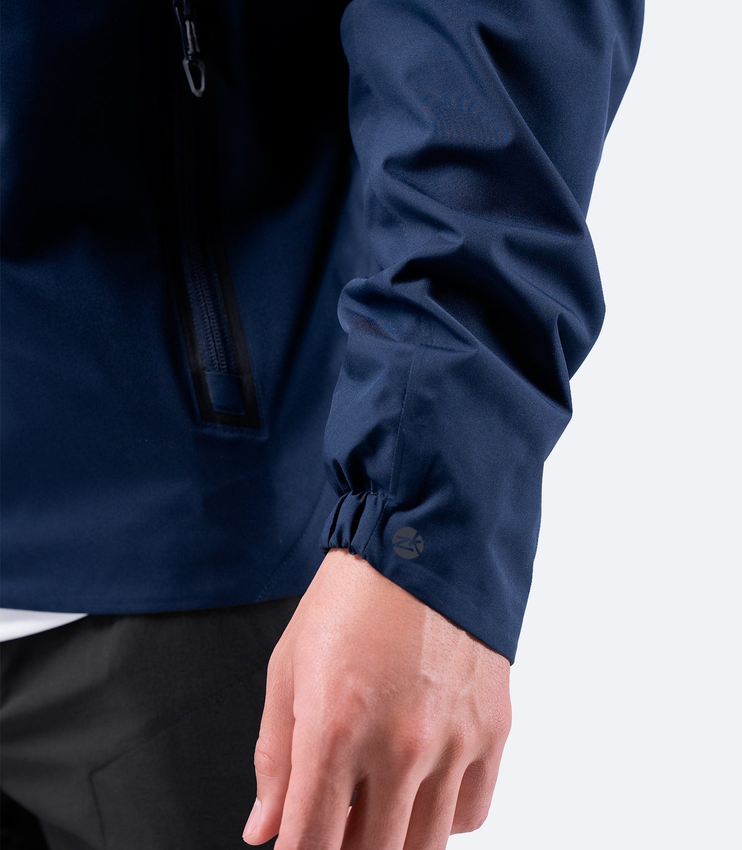 Mens INS100 Waterproof Jacket