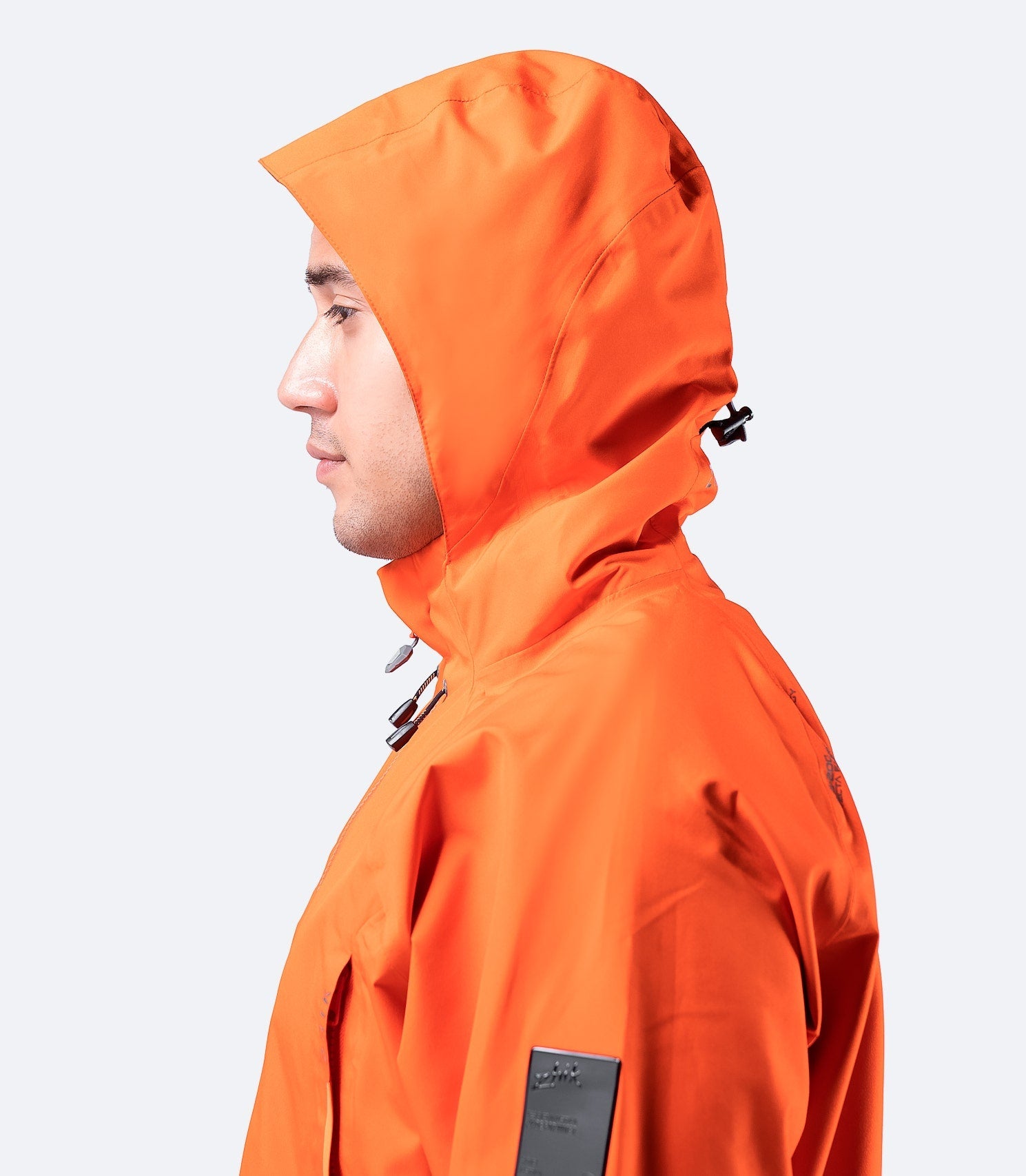 Mens INS200 Waterproof Jacket