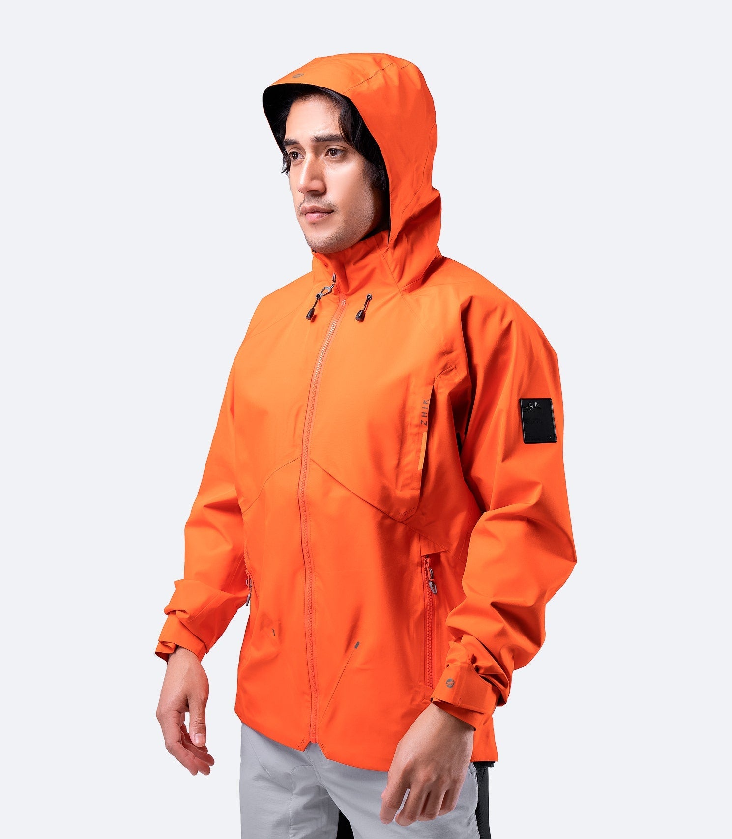 Mens INS200 Waterproof Jacket