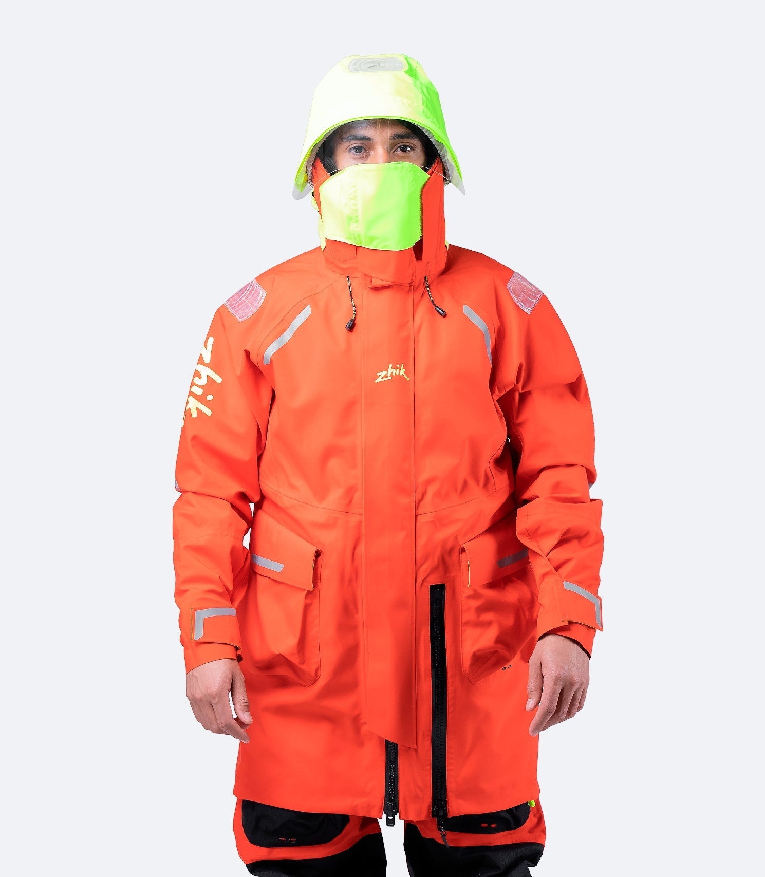 OFS900 Offshore Sailing Jacket