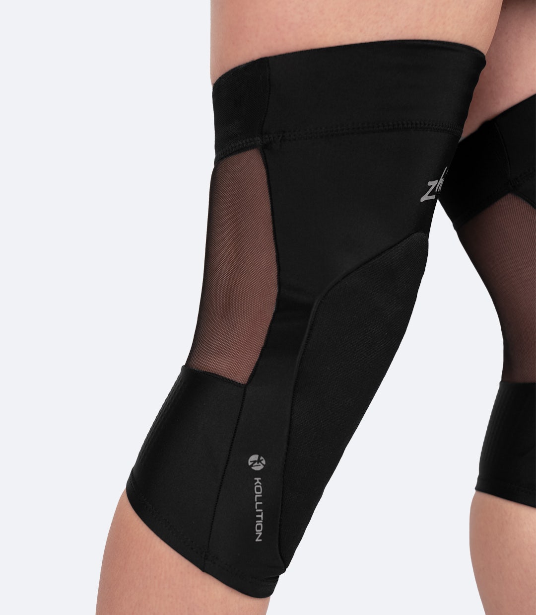 Kollition Knee Pads