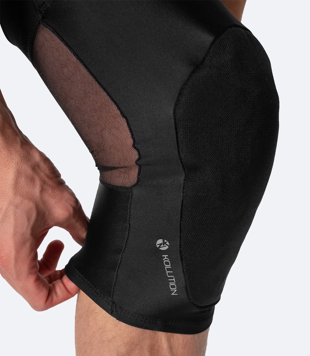 Kollition Knee Pads