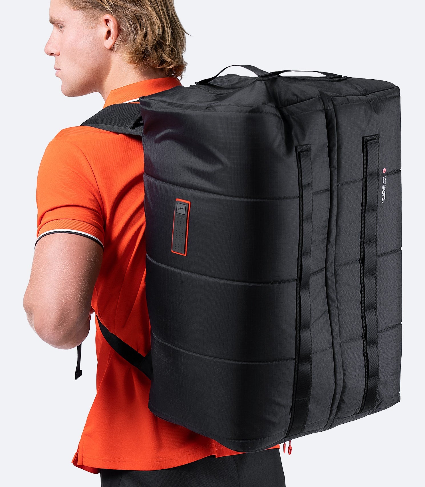 65L Split Gear Bag