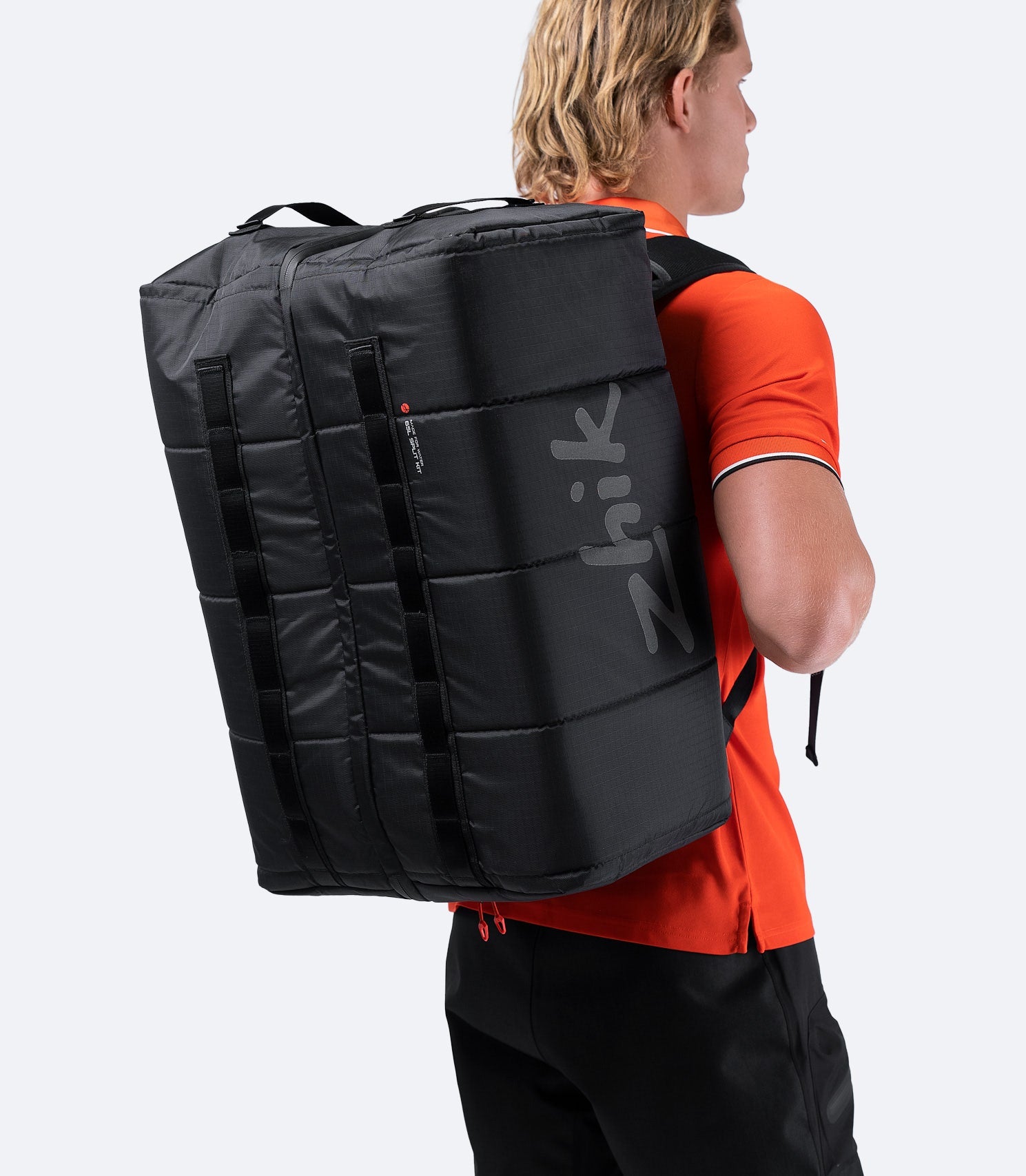 65L Split Gear Bag