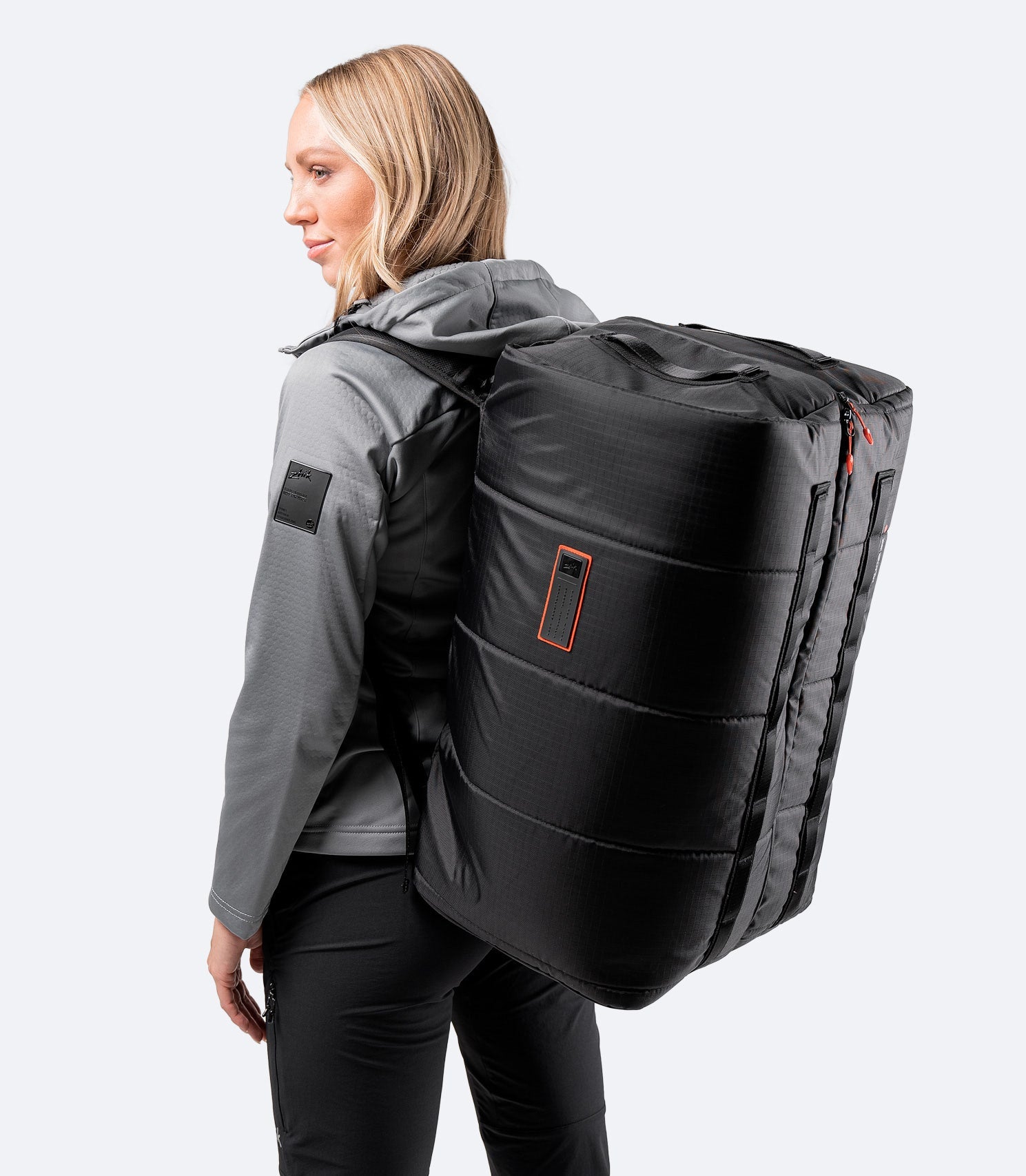 65L Split Gear Bag