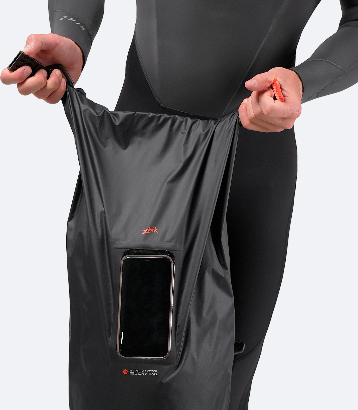 25L Waterproof Dry Bag