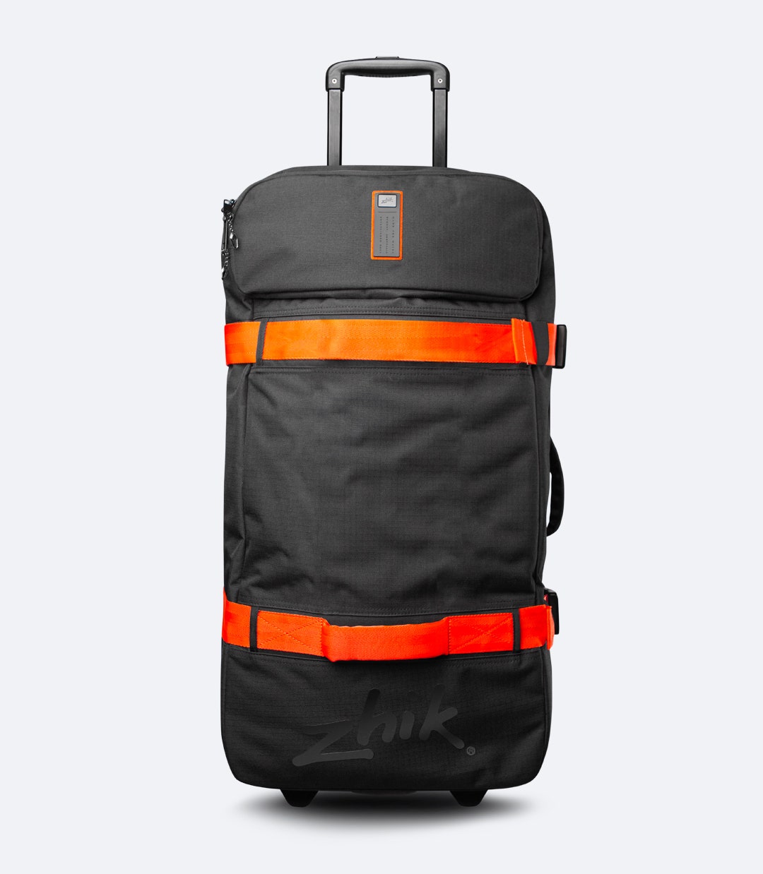 100L Split Roller Travel Bag