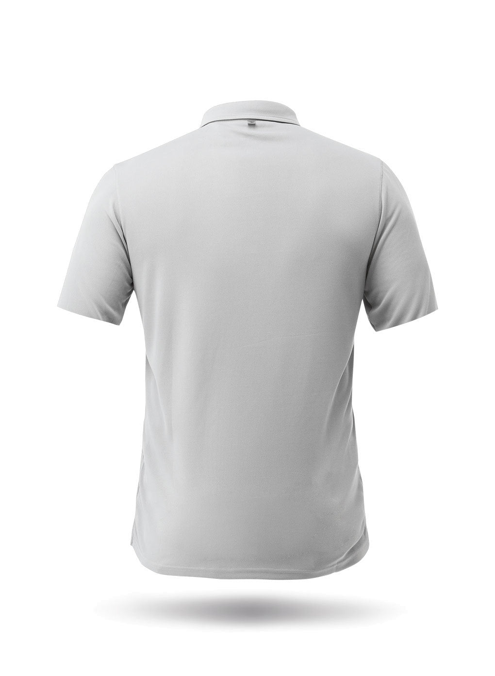 Mens ZhikDry LT Short Sleeve Polo