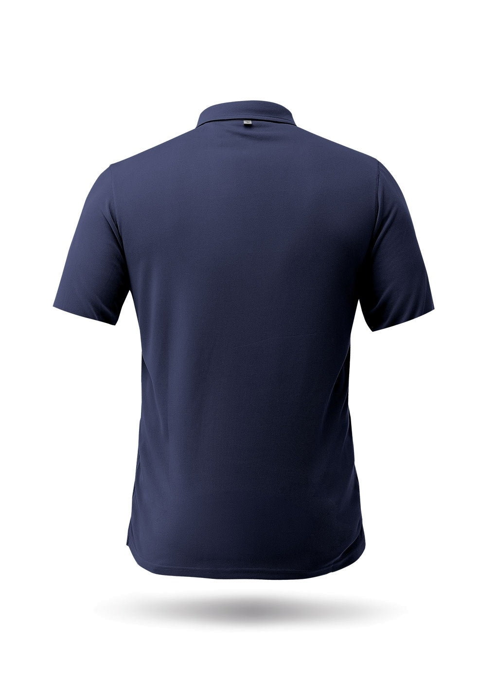 Mens ZhikDry LT Short Sleeve Polo