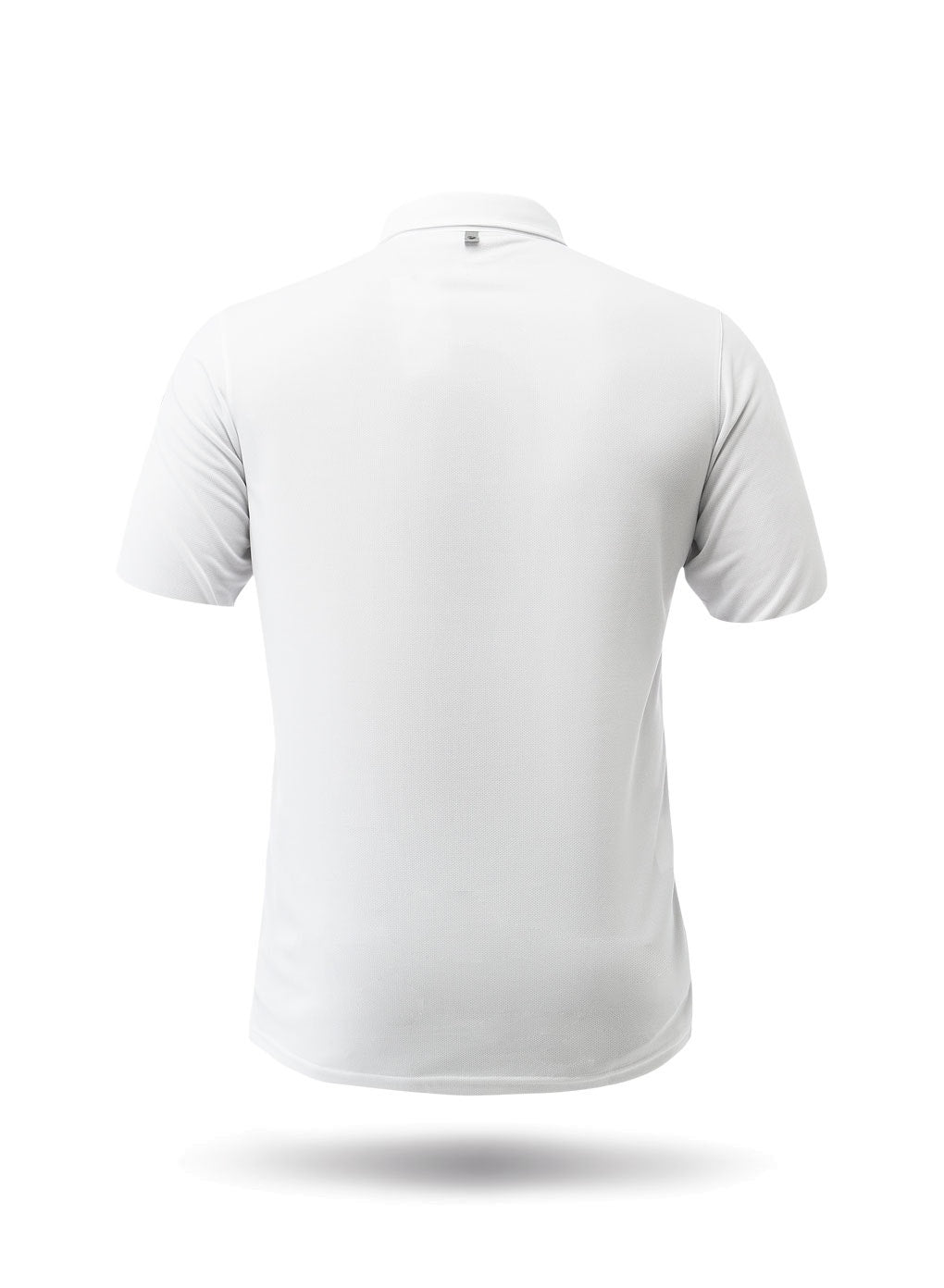 Mens ZhikDry LT Short Sleeve Polo