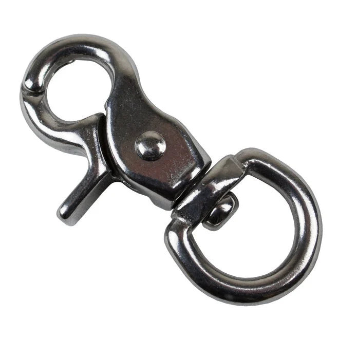 Trigger Safety Shackle