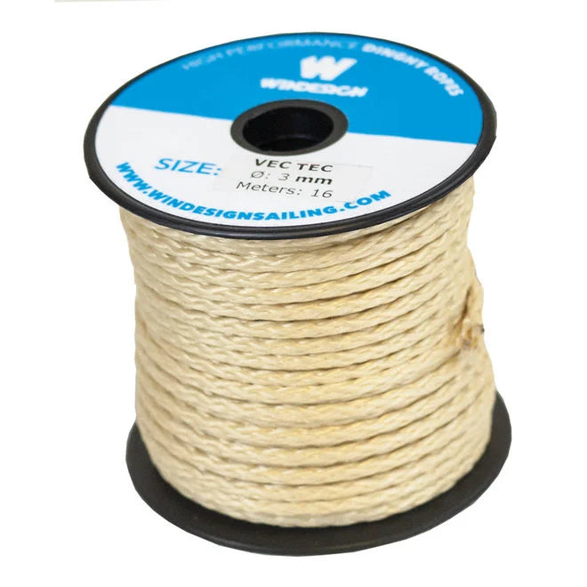 Vectran 3mm Mini Spool 16m